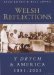 Welsh Reflections : Y Drych and America, 1851-2001 cover