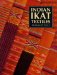 Indian Ikat Textiles cover