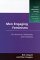 Men Engaging Feminisms : Pro-Feminism, Backlashes and Schooling cover