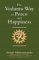 The Vedanta Way to Peace and Happiness cover