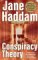 Conspiracy Theory cover