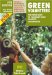 Green Volunteers cover