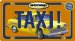 Taxi! : With Taxi cover