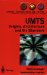 Umts : Origins, Architecture and the Standard cover