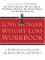 Love Hunger Weight-Loss Workbook cover