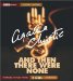 And Then There Were None cover