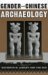 Gender and Chinese Archaeology cover