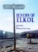 Echoes Of Elkol, The Story Of A Western Coal Camp cover