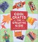Cool Crafts for Creative Kids : Mermaids and Mad Scientists cover