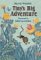 Tiny's Big Adventure cover