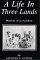 A Life in Three Lands cover