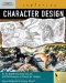 Exploring Character Design cover