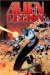 Alien Legion : Footsloggers cover