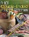 101 Double-Ended Hook Stitches : Crochet cover