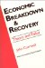 Economic Breakdown and Recovery : Theory and Policy cover