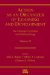 Action as an organizer of Learning And Development cover