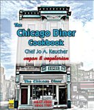 The Chicago Diner Cookbook [Click for larger image]