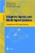 Adaptive Agents and Multi-Agent Systems : Adaptation and Multi-Agent Learning cover
