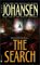 The Search cover