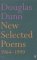 New Selcted Poems, 1964-2000 cover