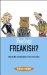 Feeling Freakish : How to Be Comfortable in Your Own Skin cover