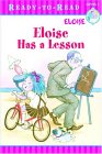 Eloise Has A Lesson [Click for larger image]