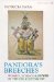 Pandora's Breeches : Women, Science And Power In The Enlightenment cover