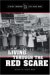Living Through The Red Scare cover