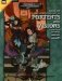 Portents And Visions : Book Of Hallowed Might II cover