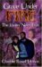 Grace Under Fire : The Journey Never Ends cover