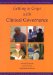 Getting to Grips With Clinical Governance cover