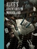 Alices Adventures in Wonderland [Click for larger image]