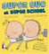 Super Sue At Super School cover