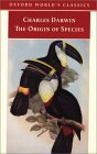 The Origin of Species : Library Edition [Click for larger image]