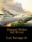 Danger Rides the River : A Frontier Story cover