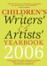 Children's Writers' & Artists' Yearbook 2006 cover