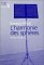 L'harmonie Des Spheres cover