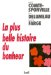 La plus Belle Histoire Du Bonheur cover