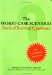 Worst Case Scenario Book Of Survival Questions cover