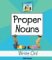 Proper Nouns cover