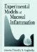 Experimental Models of Mucosal Inflammation cover