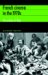 French Cinema in the 1970s : The Echoes of May cover