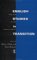English Studies in Transition : Papers from the Esse Inaugural Conference cover