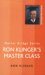 Ron Klinger's Master Class cover