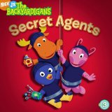 Secret Agents [Click for larger image]