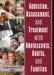 Addiction, Assessment, And Treatment With Adolescents, Adults, And Families cover