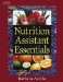 Nutrition Assistant Essentials cover