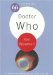 Dr. Who cover