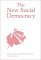 The New Social Democracy : The Political Quarterly in Association With the Fabian Society cover