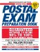 Norman Hall's Postal Exam Preparation Book cover